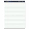 Ampad White Legal Wide Rule Pad, Pk12 20-070